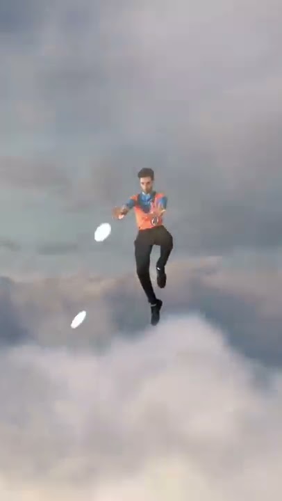 Goku vs Saitama but real life pt4