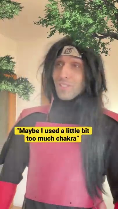 Science vs Chakra pt4