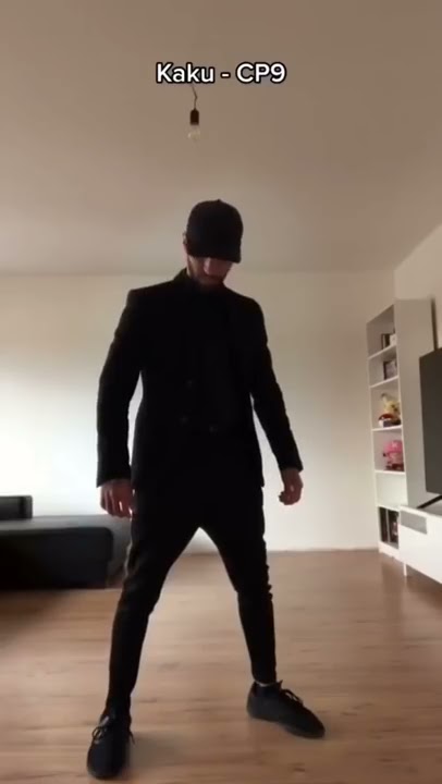 Anime speed in real life