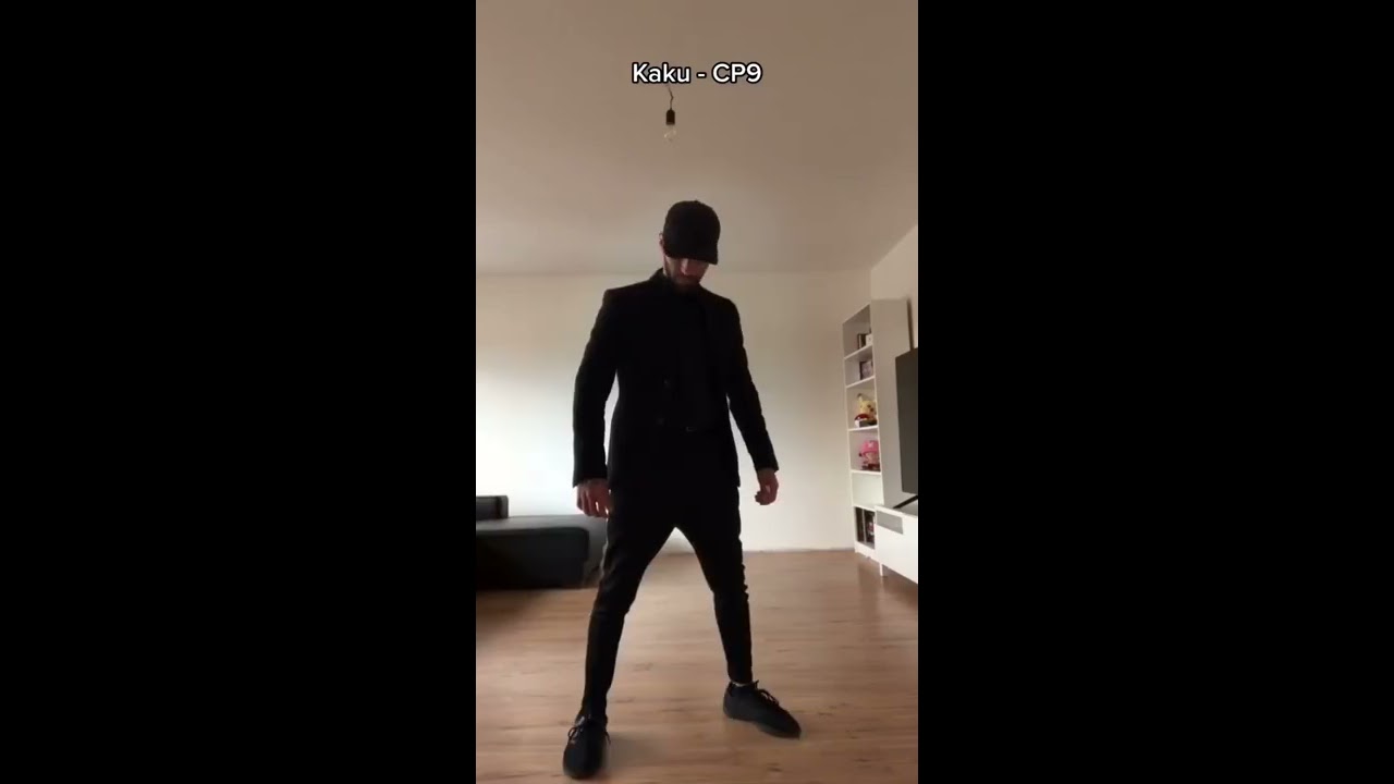 Anime Powers Mix 2