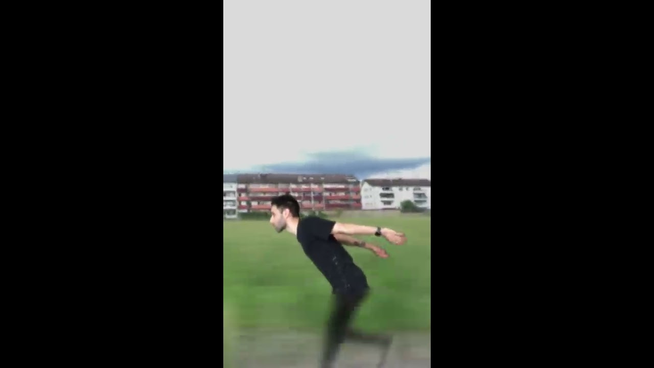 When your battery is at 1%