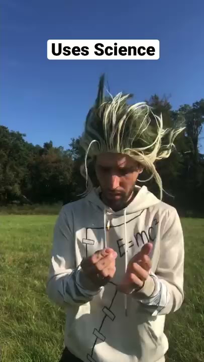 Science vs Chakra pt3